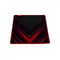 MARVO Podkładka pod mysz gamingowa Blaze L 45 x 40 cm