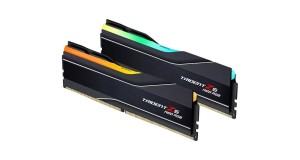 G.SKILL Pamięć PC - DDR5 32GB (2x16GB) Trident Neo AMD RGB 6000MHz CL30