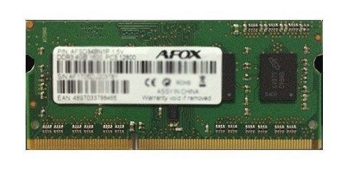 G.SKILL Pamięć notebook - SO-DIMM DDR3 8GB 1866MHz