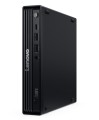 Lenovo Komputer ThinkCentre M70q Tiny G6 13HA001SPB W11Pro Ultra 3 205T/16GB/512GB/INT/Black/3YR OS