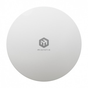 MikroTik Router zewnętrzny ALT 5G R16 5G/LTE R16, 16 dBi, 1x GE eSIM ATLGM&RG520F-EU