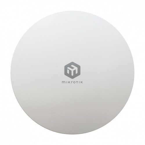 MikroTik Router zewnętrzny ALT 5G R16 5G/LTE R16, 16 dBi, 1x GE eSIM ATLGM&RG520F-EU