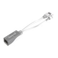 MikroTik Router zewnętrzny ALT 5G R16 5G/LTE R16, 16 dBi, 1x GE eSIM ATLGM&RG520F-EU