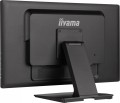 IIYAMA Monitor ProLite  24 cale T2452MSC-B2AG IPS,HDMI,DP,420cd,1300:1,5ms