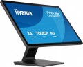 IIYAMA Monitor ProLite  24 cale T2452MSC-B2AG IPS,HDMI,DP,420cd,1300:1,5ms
