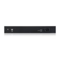 Zyxel Przełącznik Multi-Gigabit Smart Managed XS1935-12HP-ZZ0101F 8-port 90W PoE++ 400Watt 802.3bt, 2x 10GbE, 2 SFP+ Uplink