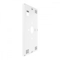 Maclean Uchwyt reklamowy do tabletu MC-955 W
