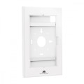 Maclean Uchwyt reklamowy do tabletu MC-955 W