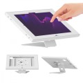 Maclean Uchwyt reklamowy do tabletu MC-956 W