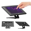Maclean Uchwyt reklamowy do tabletu MC-957 B