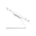 Maclean Uchwyt reklamowy do tabletu MC-957 W