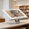 Maclean Uchwyt reklamowy do tabletu MC-957 W