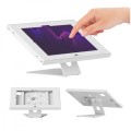 Maclean Uchwyt reklamowy do tabletu MC-957 W