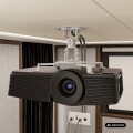 Maclean Wieszak sufitowy do projektora MC-200 W