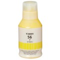 Canon Tusz GI-56 EURC 4432C001 żółty