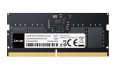 Lexar Pamięć do laptopa DDR5 SODIMM  24GB(1*24GB)/5600 CL46
