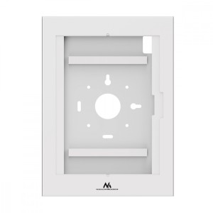 Maclean Uchwyt reklamowy do tabletu MC-950 W