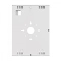 Maclean Uchwyt reklamowy do tabletu MC-950 W