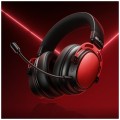 AWEI Słuchawki nauszne AT36 bluetooth 5.4 mikrofon czarne