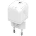 4smarts Ładowarka sieciowa 45W PD SiC biała