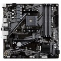 Gigabyte Płyta główna A520M DS3H WF6E AM4 4DDR4 mATX