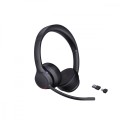 Yealink Słuchawki ZenOffice32 Dual USB-C/A 1208734
