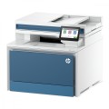 HP Inc. Urządzenie wielofunkcyjne CLJ Managed Ent MFP X47635F 67Q07A