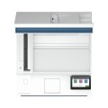 HP Inc. Urządzenie wielofunkcyjne CLJ Ent MFP 4801fw 67Q06A