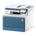 HP Inc. Urządzenie wielofunkcyjne CLJ Ent MFP 4801fw 67Q06A