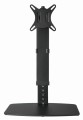 Gembird Stojak na monitor z regulacją wysokości, 17-32 cale, do 8kg