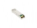 Lanberg Moduł światłowodowy SFP do 20km 1Gb/s 1310nm LC/UPC Gigabit Single Mode