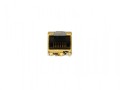 Lanberg Moduł SFP RJ45 Ethernet 1Gb/s Miedź Gigabit 100m