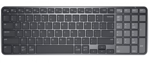 Dell Klawiatura bezprzewodowa  Dell Pro 7 KB746