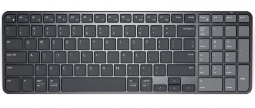 Dell Klawiatura bezprzewodowa  Dell Pro 7 KB746