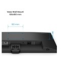 Benq Monitor 24 cale GW2490P  IPS 4ms/120Hz/1080P/HDMI
