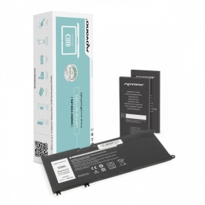 Movano Bateria 33YDH do Dell Inspiron 15 5587 7588 - 3600 mAh (55 Wh)