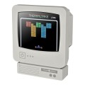 Thermaltake Chłodzenie wodne - AIO Retro 360 Ultra ARGB LCD