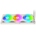 Thermaltake Chłodzenie wodne - AIO Retro 360 Ultra ARGB LCD