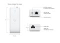 UBIQUITI Mostek sygnału UDB