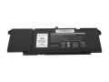 Movano Bateria 7FMXV do Dell Latitude 5320 7320 7420 7520 - 3600 mAh (55 Wh)