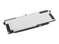 Movano Bateria 7FMXV do Dell Latitude 5320 7320 7420 7520 - 3600 mAh (55 Wh)
