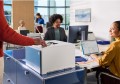 HP Inc. Drukarka CLJ Ent 4701dw Print 67P99A