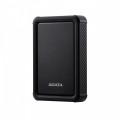 Adata Dysk twardy Durable HD700 Pro 1TB USB3.2 czarny