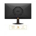 AOC Monitor 27 cali 27G50F IPS 180Hz HDMI DP
