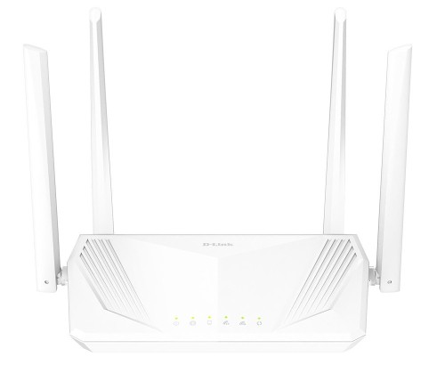 D-Link Router S15/E