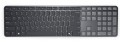 Dell Klawiatura bezprzewodowa  Dell Pro 7 KB726