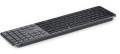Dell Klawiatura bezprzewodowa  Dell Pro 7 KB726