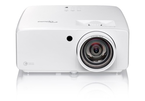 Optoma Projektor ZK521ST 4K UHD 5100ANSI 3MLN:1 HDMI VGA