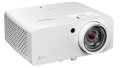 Optoma Projektor ZK521ST 4K UHD 5100ANSI 3MLN:1 HDMI VGA
