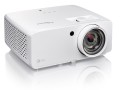 Optoma Projektor ZK521ST 4K UHD 5100ANSI 3MLN:1 HDMI VGA